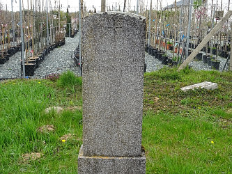 Friedhof R�baf�zes (Raabfidisch)