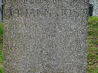 Friedhof R�baf�zes (Raabfidisch)