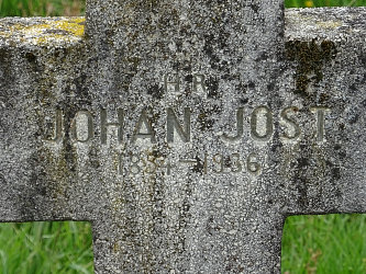 Friedhof R�baf�zes (Raabfidisch)