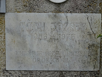 Friedhof R�baf�zes (Raabfidisch)