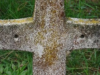 Friedhof R�baf�zes (Raabfidisch)