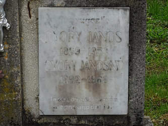 Friedhof R�baf�zes (Raabfidisch)