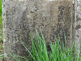 Friedhof R�baf�zes (Raabfidisch)