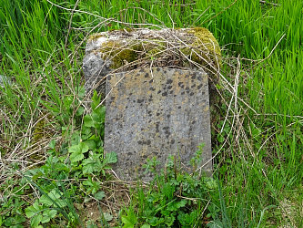 Friedhof R�baf�zes (Raabfidisch)