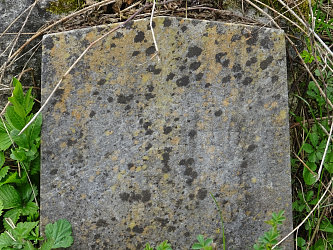 Friedhof R�baf�zes (Raabfidisch)