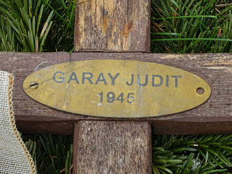 Friedhof R�baf�zes (Raabfidisch)