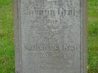 Friedhof R�baf�zes (Raabfidisch)