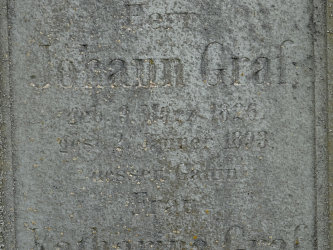 Friedhof R�baf�zes (Raabfidisch)