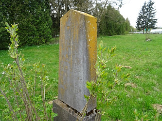Friedhof R�baf�zes (Raabfidisch)