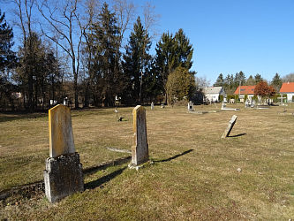 Friedhof Alsrnk (alt)