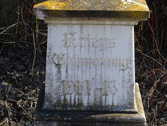 Friedhof Alsrnk (alt)