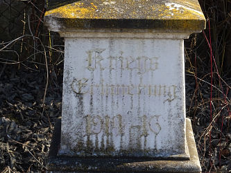 Friedhof Alsrnk (alt)