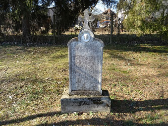 Friedhof Alsrnk (alt)