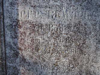 Friedhof Alsrnk (alt)