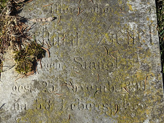 Friedhof Alsrnk (alt)
