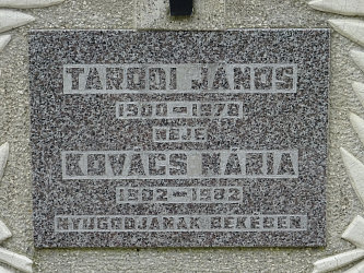 Friedhof Als�r�n�k neuer Friedhof (Unterradling)