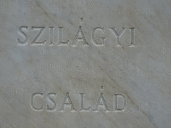 Friedhof Als�r�n�k neuer Friedhof (Unterradling)