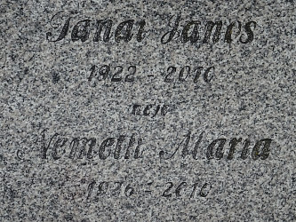 Friedhof Als�r�n�k neuer Friedhof (Unterradling)