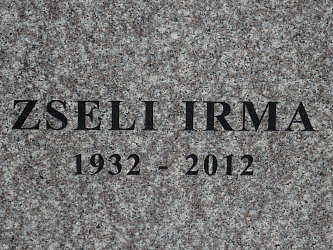 Friedhof Als�r�n�k neuer Friedhof (Unterradling)