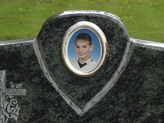 Friedhof Als�r�n�k neuer Friedhof (Unterradling)