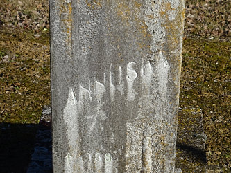 Friedhof Vasszentmih�ly (Raab-Sankt-Michael)