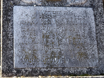 Friedhof Vasszentmih�ly (Raab-Sankt-Michael)