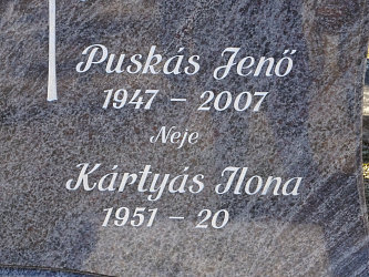 Friedhof Vasszentmih�ly (Raab-Sankt-Michael)