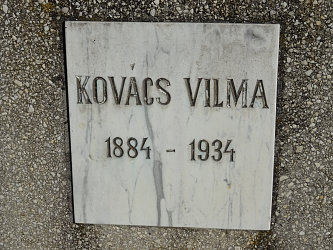 Friedhof Vasszentmih�ly (Raab-Sankt-Michael)