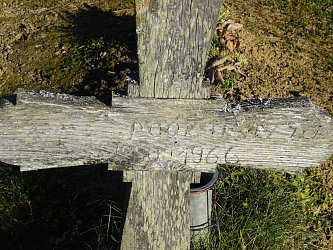 Friedhof Vasszentmih�ly (Raab-Sankt-Michael)