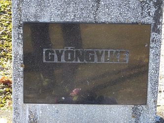 Friedhof Vasszentmih�ly (Raab-Sankt-Michael)