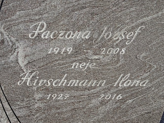 Friedhof Vasszentmih�ly (Raab-Sankt-Michael)