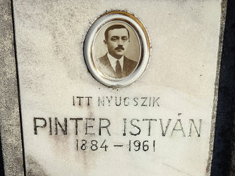 Friedhof Vasszentmih�ly (Raab-Sankt-Michael)