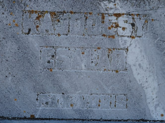 Friedhof Vasszentmih�ly (Raab-Sankt-Michael)