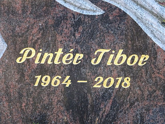 Friedhof Vasszentmih�ly (Raab-Sankt-Michael)