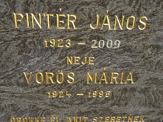 Friedhof Vasszentmih�ly (Raab-Sankt-Michael)