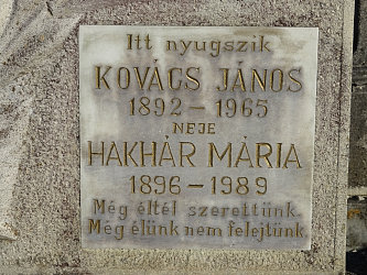 Friedhof Vasszentmih�ly (Raab-Sankt-Michael)