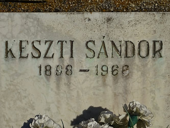 Friedhof Vasszentmih�ly (Raab-Sankt-Michael)