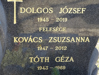 Friedhof Vasszentmih�ly (Raab-Sankt-Michael)