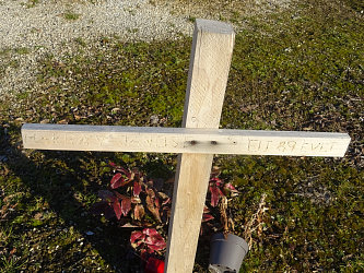 Friedhof Vasszentmih�ly (Raab-Sankt-Michael)