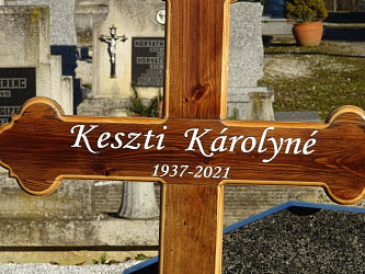 Friedhof Vasszentmih�ly (Raab-Sankt-Michael)