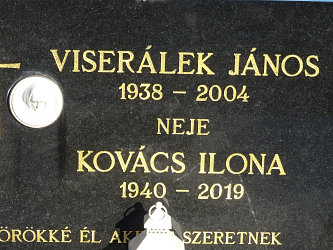 Friedhof Vasszentmih�ly (Raab-Sankt-Michael)