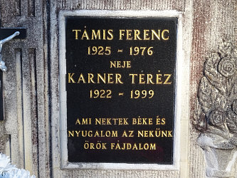 Friedhof Vasszentmih�ly (Raab-Sankt-Michael)