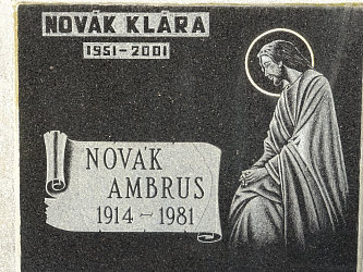 Friedhof Vasszentmih�ly (Raab-Sankt-Michael)