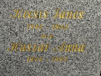 Friedhof Vasszentmih�ly (Raab-Sankt-Michael)