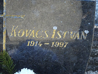 Friedhof Vasszentmih�ly (Raab-Sankt-Michael)