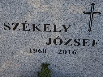 Friedhof Vasszentmih�ly (Raab-Sankt-Michael)