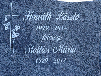 Friedhof Vasszentmih�ly (Raab-Sankt-Michael)