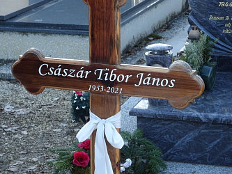 Friedhof Vasszentmih�ly (Raab-Sankt-Michael)