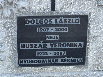 Friedhof Vasszentmih�ly (Raab-Sankt-Michael)