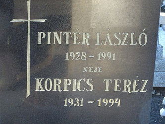 Friedhof Vasszentmih�ly (Raab-Sankt-Michael)